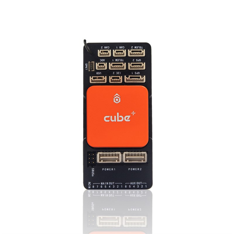 Pixhawk The Cube Orange+
