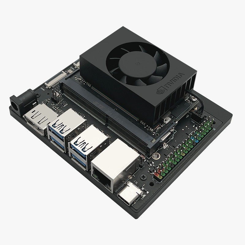 Waveshare Jetson Orin NX 16GB