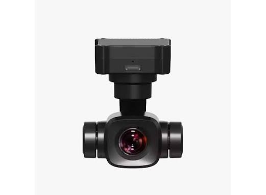 SIYI A8 Mini PTZ Gimbal Kamera