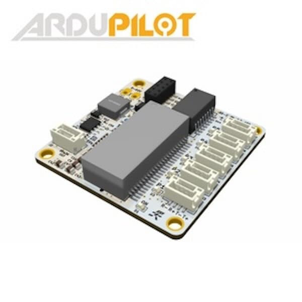 SwitchBlox for Ardupilot Ethernet Switch