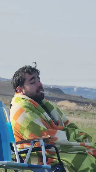 Waiting between runs
